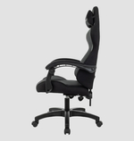 Кресло игровое Zombie Void (ткань, до 120 кг)