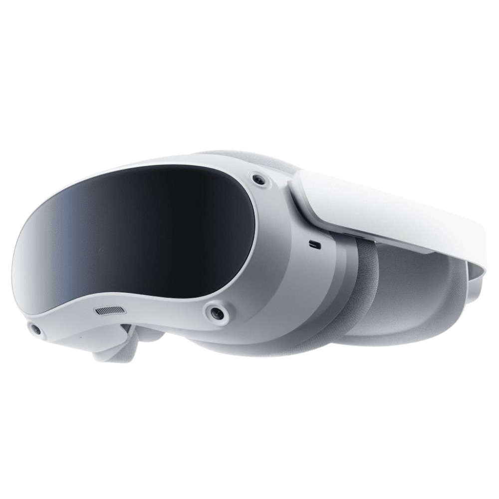 Шлем виртуальной реальности Pico 4 256 Gb