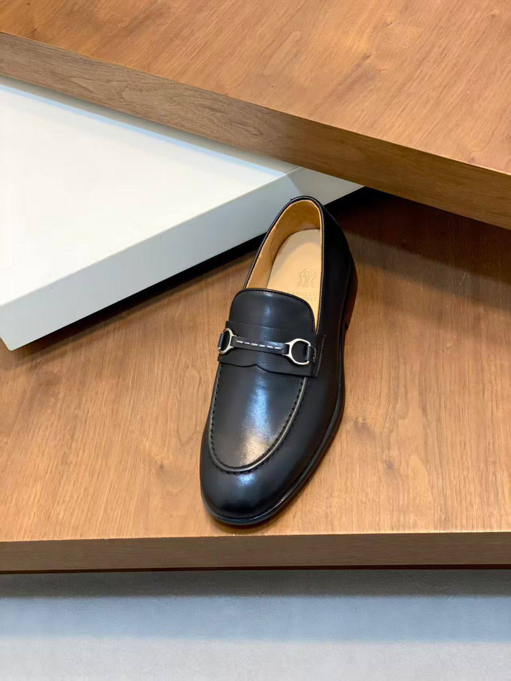 Лоферы Brunello Cucinelli