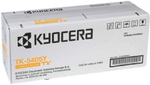 Тонер-картридж  Kyocera TK-5405Y