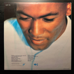 Jonathan Butler - More Than Friends (Европа 1988г.)