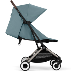 Прогулочная коляска Cybex Orfeo