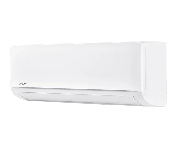 Сплит-система MDV MDSAN-12HRFN8(WF)/MDOAN-12HFN8 Infini Nordic Heat Pump Inverter Wi-Fi