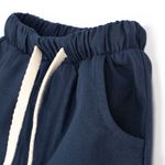 Шорты бермуды хлопковые "Гроза" 7+