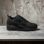 Nike Air Max 90 Cordura • Black