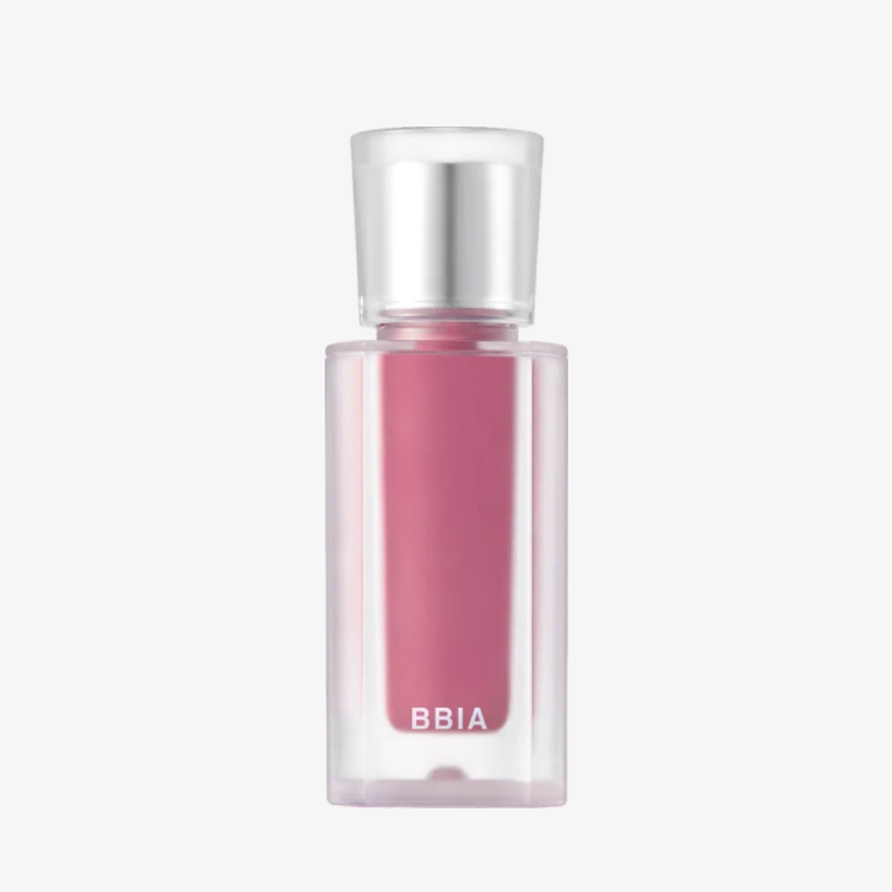 BBIA Вельветовый тинт для губ Last Velvet Tint V41 Summer Berry