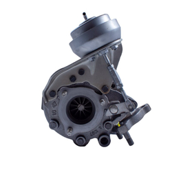 Турбина 1720126071 IHI для Toyota