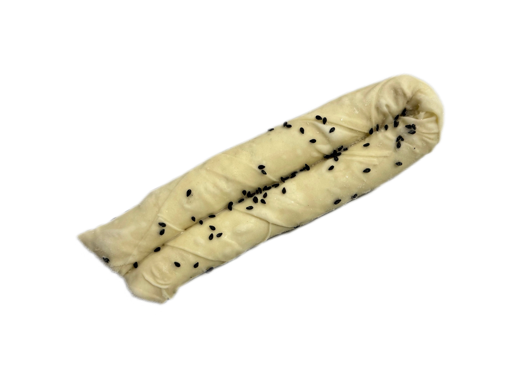 Фило Ролл с мясной начинкой Охотничий 120гр/48шт.