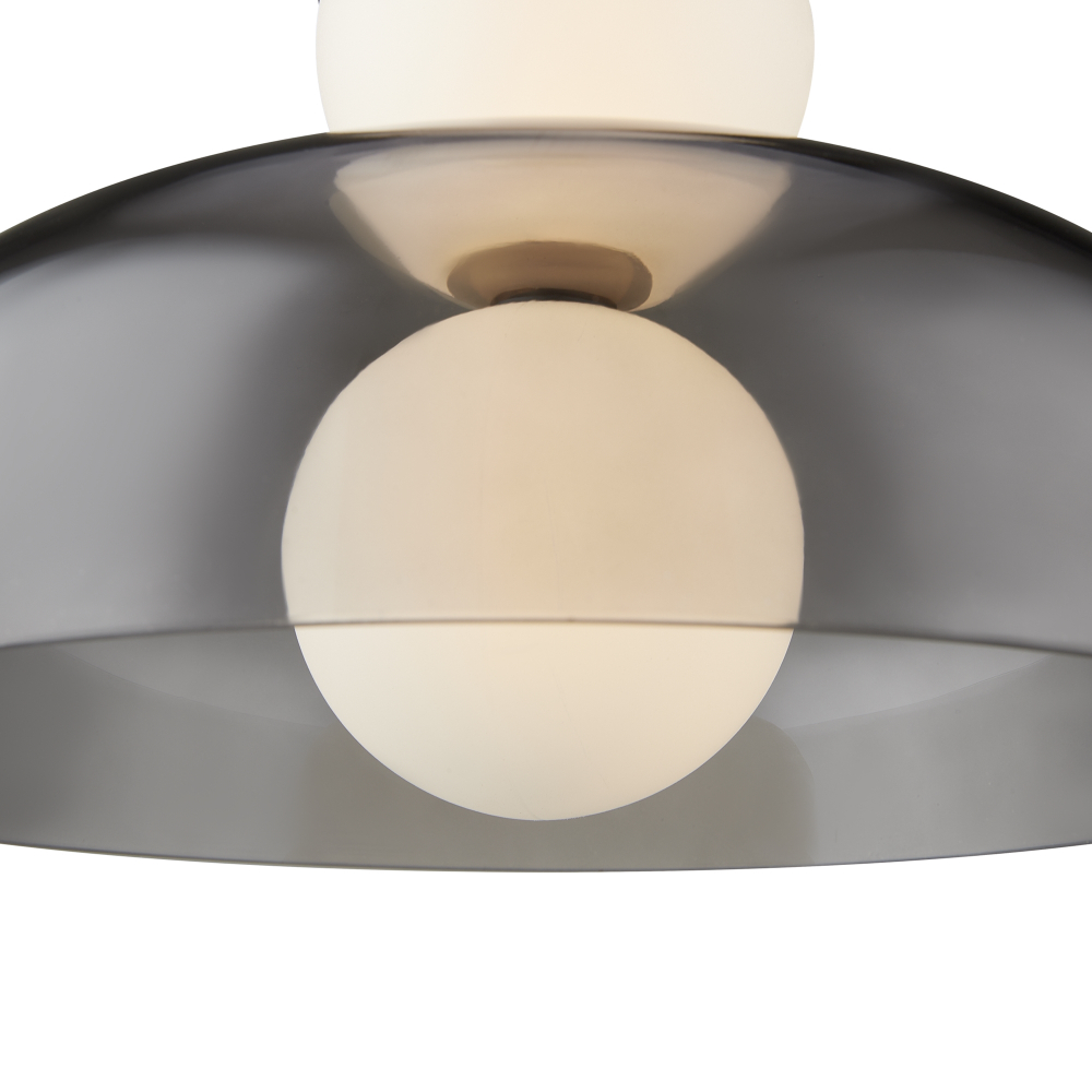 Подвесной светодиодный светильник Freya Frisky FR5385PL-L17B