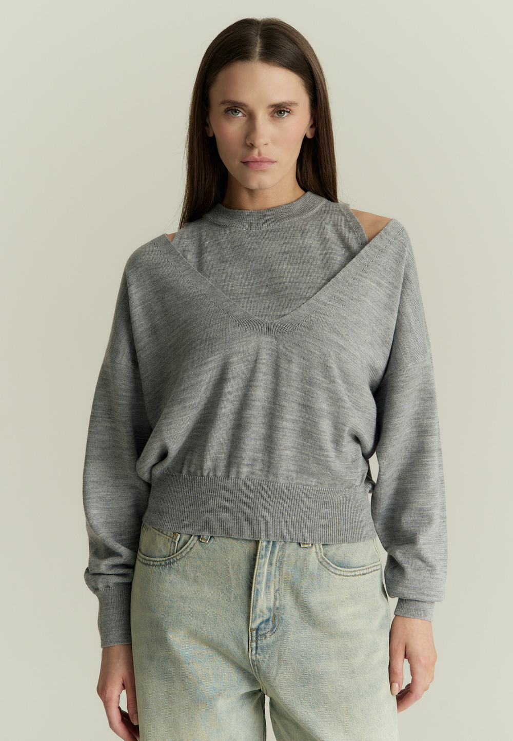 Джемпер ESSERE