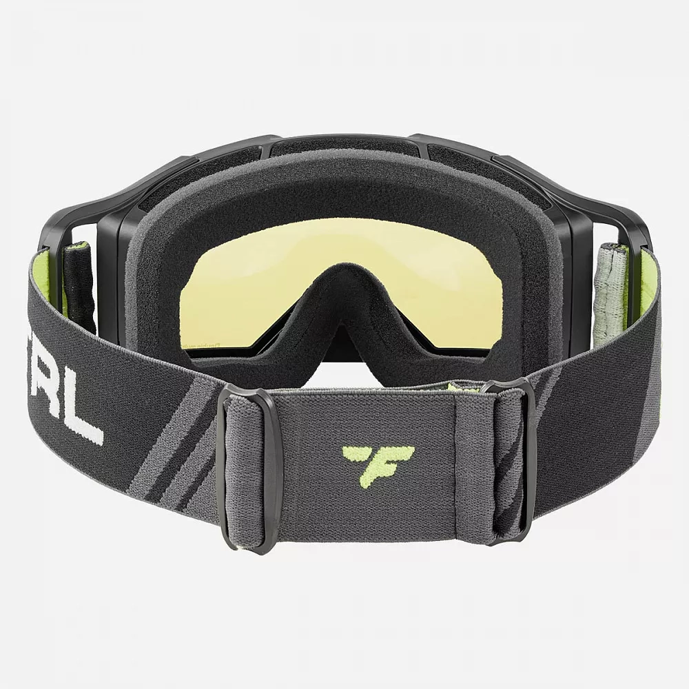 МАСКА-ОЧКИ FINNTRAIL VISION 1093