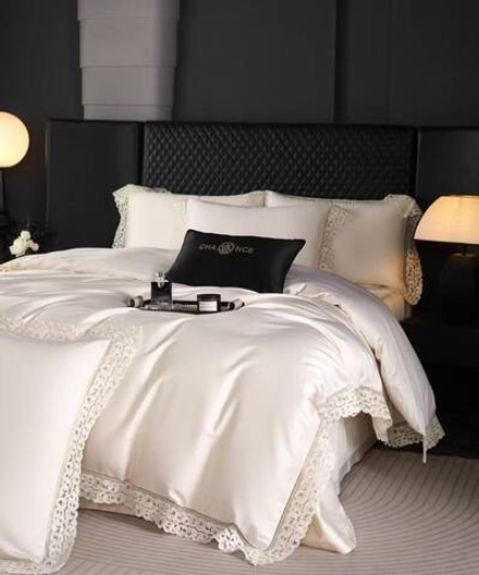 Комплект постельного белья