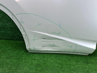 Дверь задняя правая Lexus RX 4 (2015-2022)