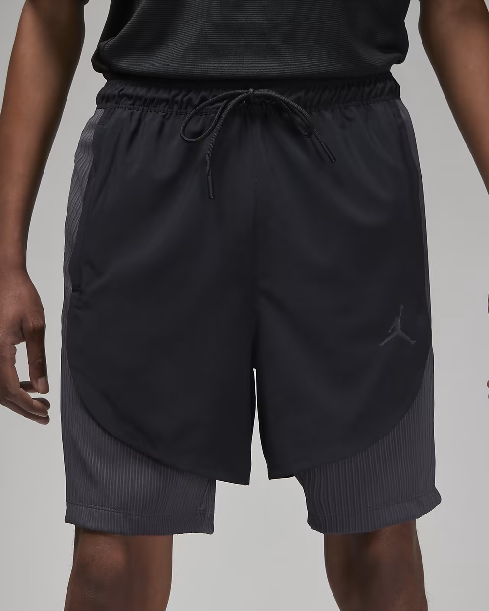 DZ0573-010 Шорты Jordan Dri-Fit Sport Statement Shot