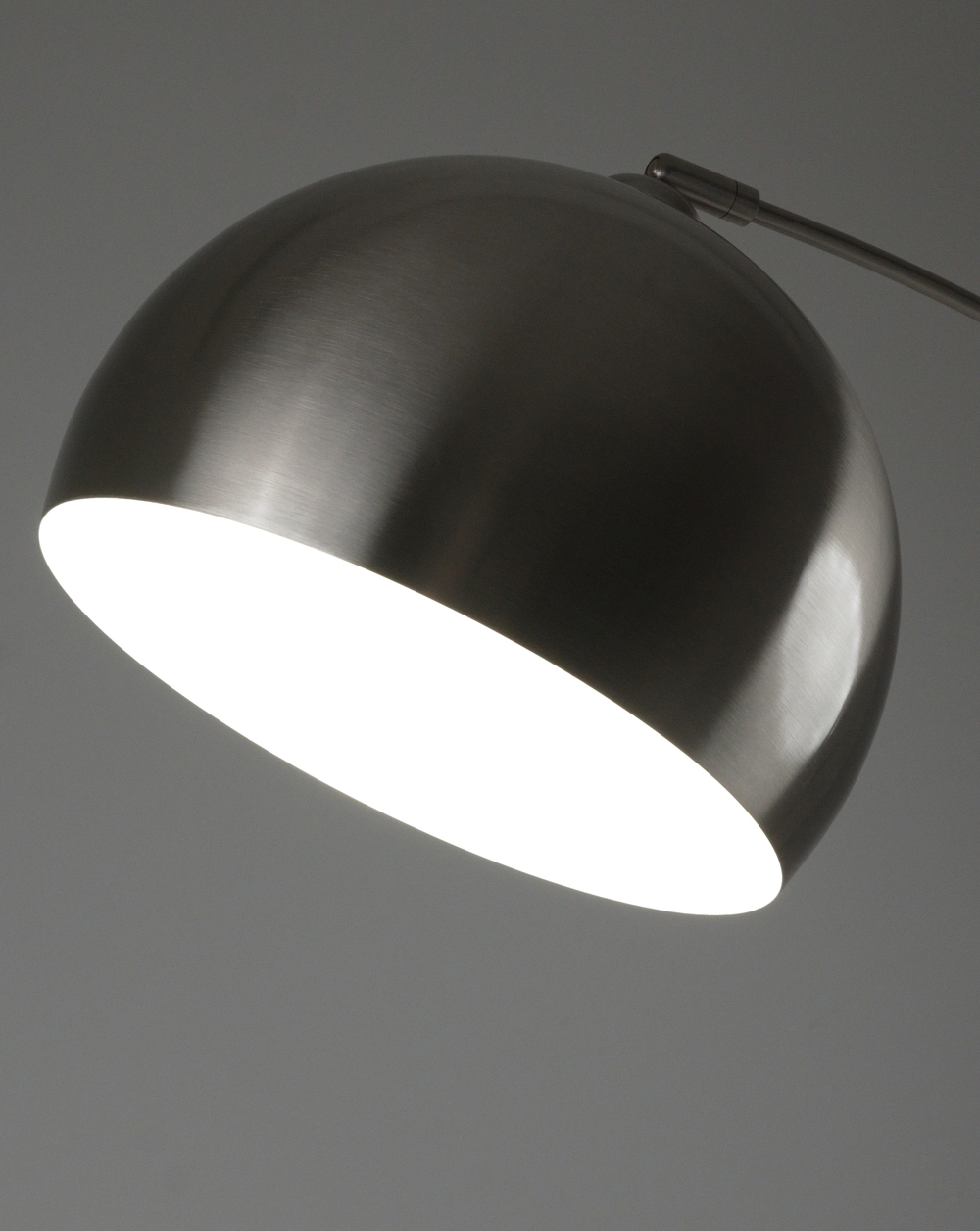 Торшер Moderli V11516-1F Arco