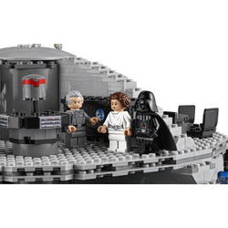 LEGO Star Wars: Звезда Смерти 75159 — Death Star — Лего Звездные войны Стар Ворз