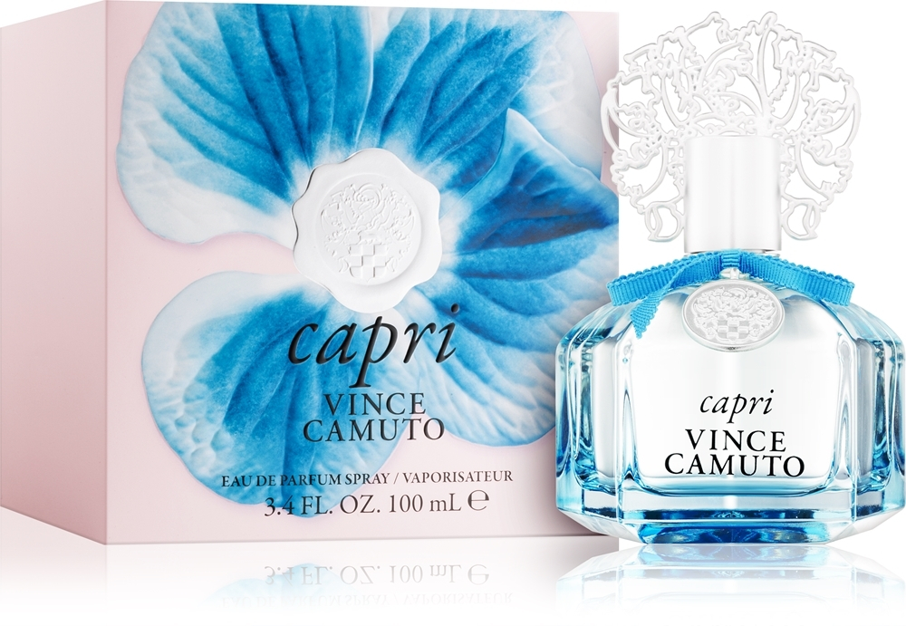 Vince Camuto Capri парфюмерная вода женская