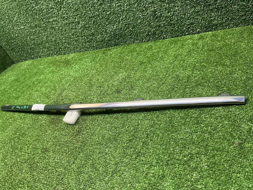 Молдинг перед. бампера Mercedes GLE V167 18-24 AMG