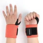 Бинты кистевые - страпы для запястья LUXIAOJUN W80 Wrist Wraps