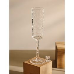 Набор бокалов из акрила Arctic для шампанского, 180 мл, прозрачный, 4 шт.