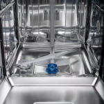 DeLonghi Встраиваемая посудомоечная машина DDWI 670 AMEDEO