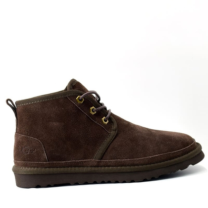 Ugg Neumel Boots Chocolate