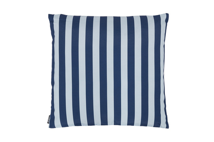 Декоративная подушка 45х45 см, цвет Грей лайн