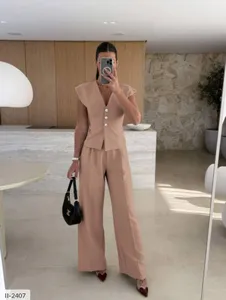 Костюм II-2395 Фабрика Моды