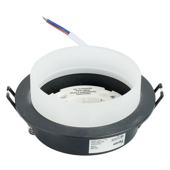 Встраиваемый светильник Feron DL509 51936