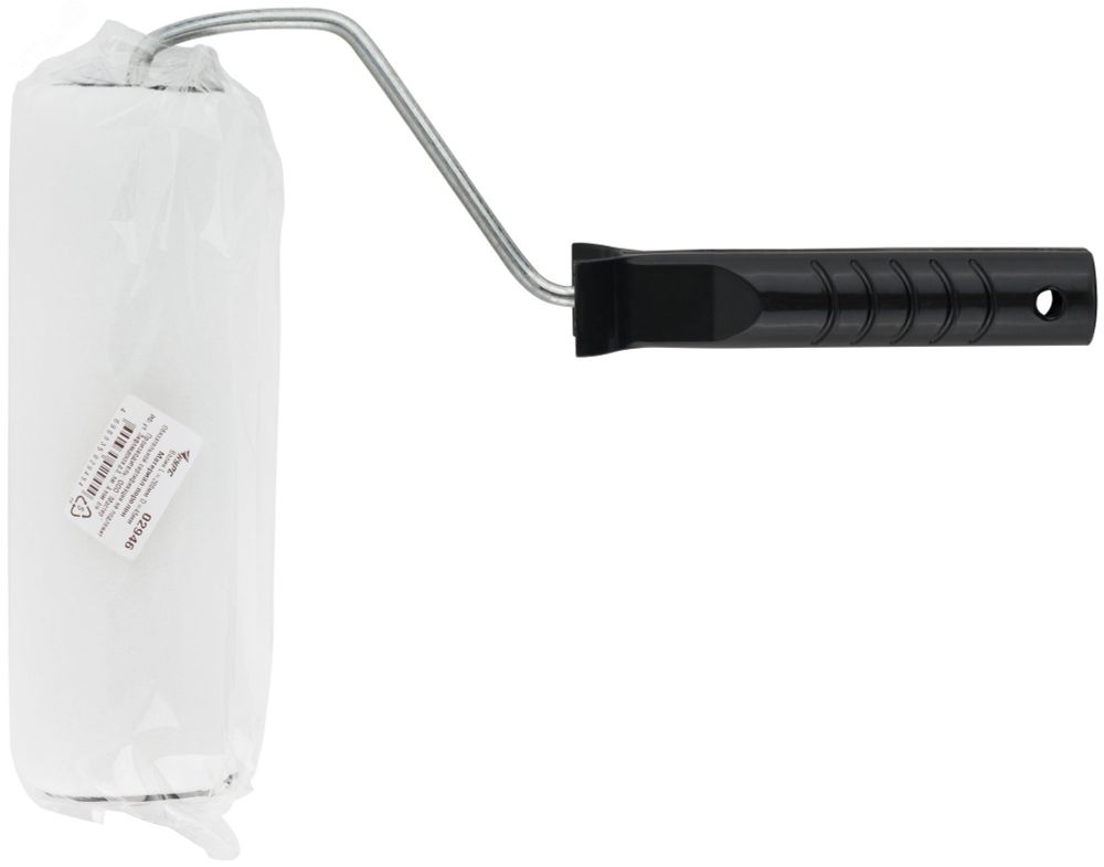 Валик поролоновый без шва 200 мм КУРС 02946