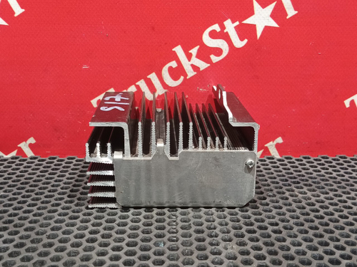 Преобразователь напряжения