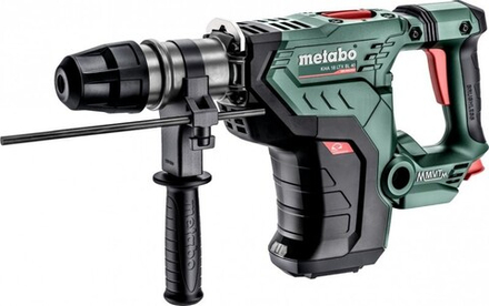 Перфоратор аккумуляторный METABO KHA 18 LTX BL 40 бесщеточный без АКБ и ЗУ 600752840