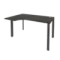 Onix Стол эргономичный левый на П-образном м/к O.MP-SA-2 (L) 1380*980*750 (720/460)