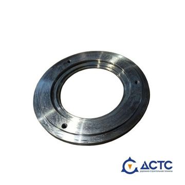 Седло уплотнения гидромуфты 2 и 3 передач КПП SHANTUI SD16