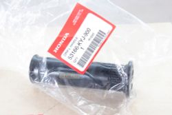 53166-KYJ-900. GRIP, L. HANDLE. OEM Honda
