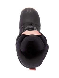Ботинки для сноуборда NIDECKER Altai W Black