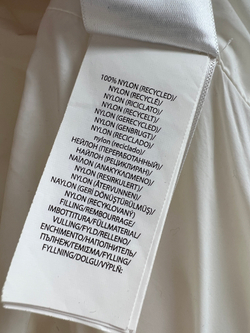 Пуховик Polo Ralph Lauren