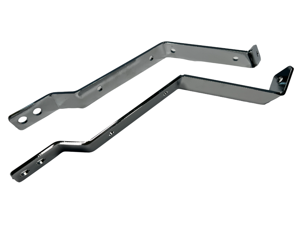 Крепеж переднего обтекателя KG 508 правая