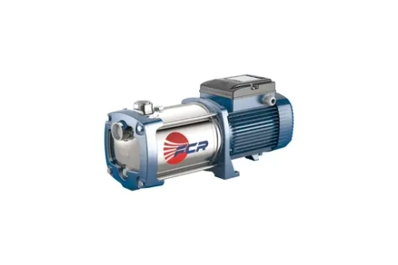 Насос PEDROLLO FCR 240/4 (1800Вт. нап.62м. пр.240л/мин.) многоступ. нерж.