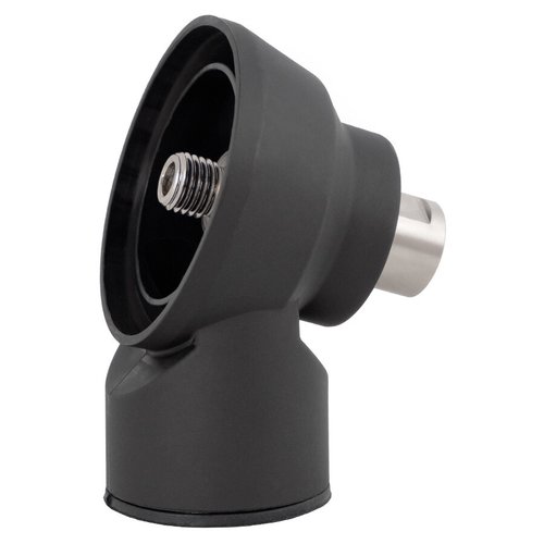 Пылеотвод DIAM с центратором для подрозетника М22(внутренняя)xМ16(внешняя)   649012