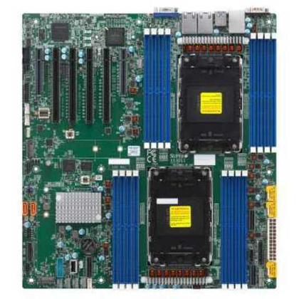 Материнская плата SuperMicro MBD-X13DEI-B