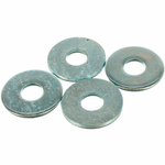 ШАЙБА КУЗОВНАЯ СТРОЙБАТ ОЦИНК DIN 9021 10ММ 4ШТ