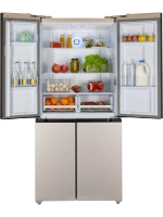 Холодильник Nord RFQ 500 NFH inverter