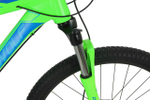Горный велосипед Dewolf TRX 300 (2019)
