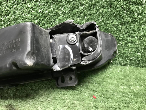 ДХО правый Faw Besturn X80 (2018-2022)