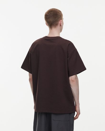 Футболка ANTEATER 479 Phat корич