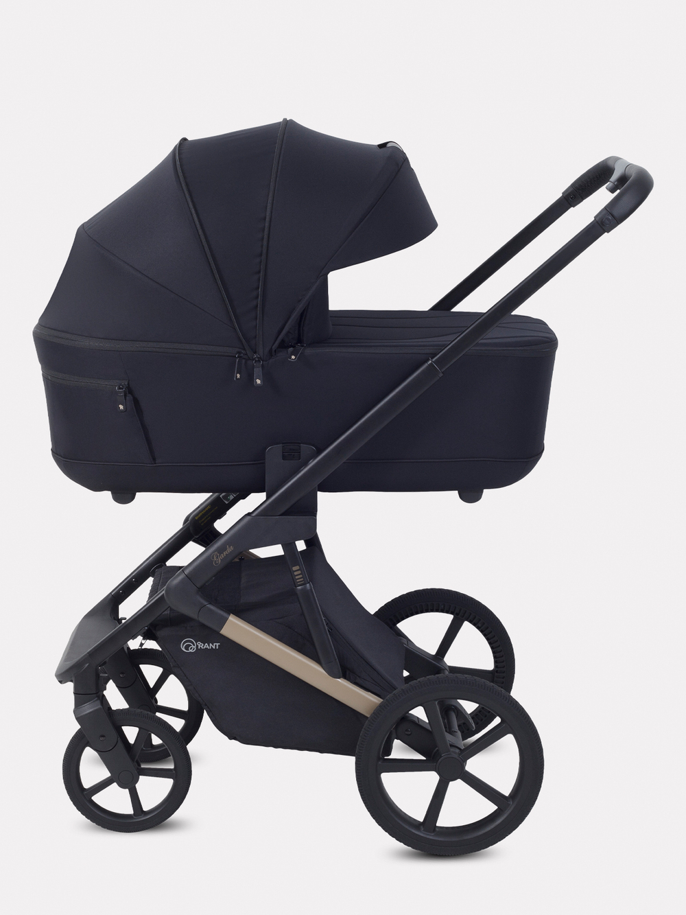 Коляска 2 в 1 Rant Garda