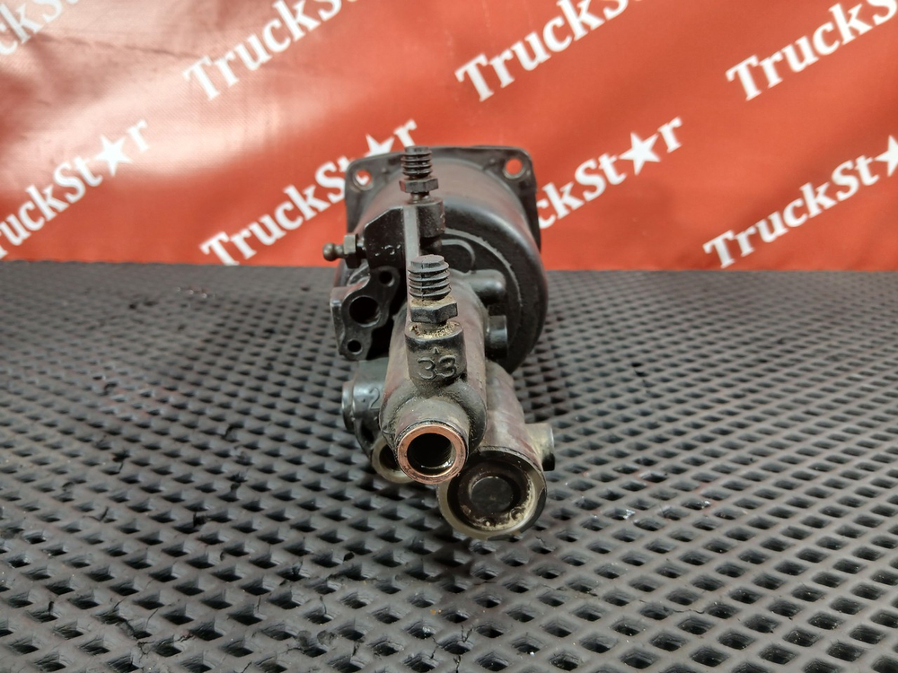 ПГУ сцепления 2018г.