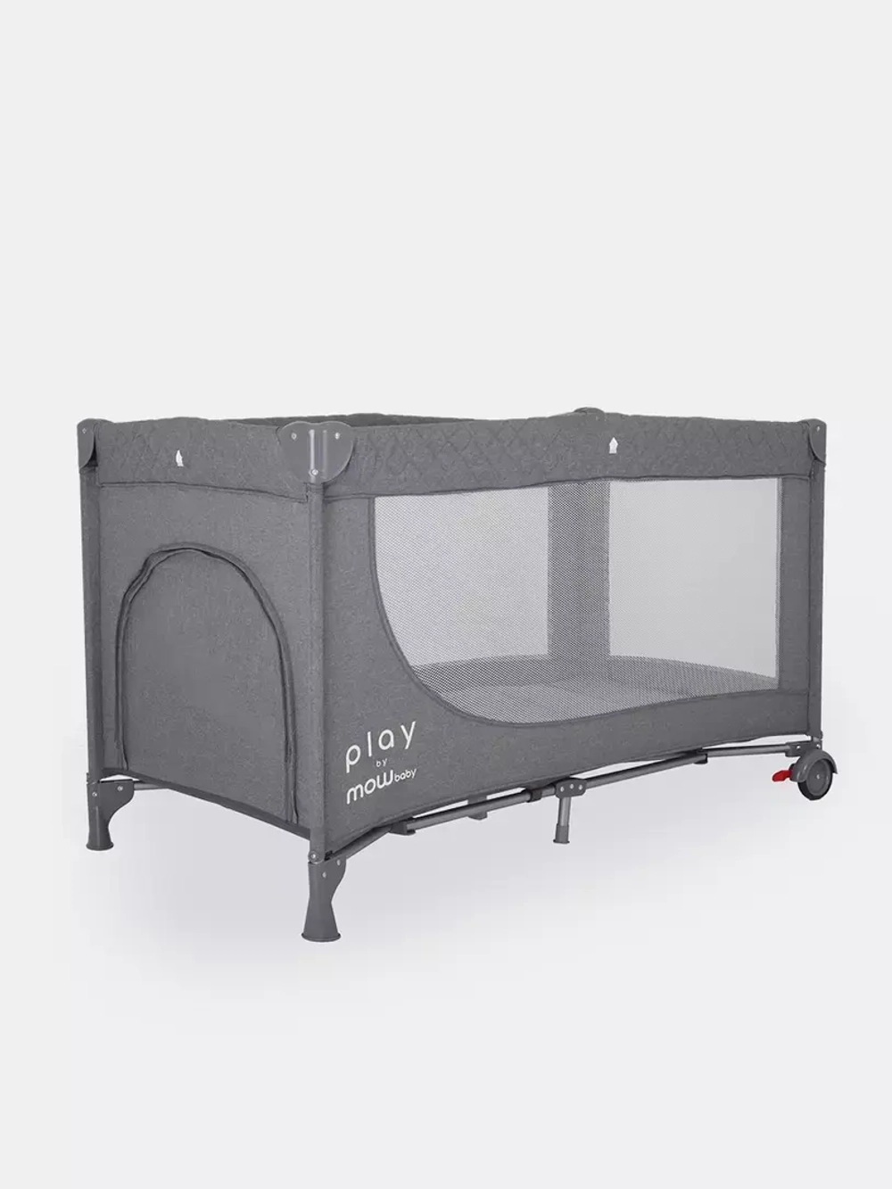 Манеж детский MOWBaby "PLAY" арт.RP125