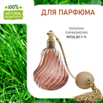 Свежая трава, отдушка для свечей и мыла